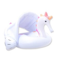 BUcKY 海馬串聯助行器管, 1個, 混色