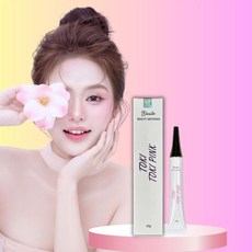 ToKi Pink 粉嫩亮白三合一乳暈私密處精華 20ml, 1個