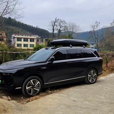 트레일러 바스켓 루프백 SUV 리어 거치대 케리어, 700 울트라씬(바제외)