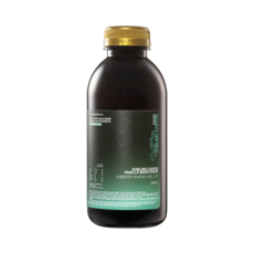 소블링커피 바닐라빈 시럽, 2개, 500ml