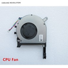 ASUS TUF 게이밍 노트북 CPU 냉각 팬 A15 FA506II F15 FX506LI FX506LH GTX1650Ti FCN FMLB 13NR00S0M10011 FMCA, 01 CPU FAN