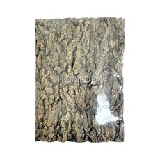 HOMEDEN 樹皮板, 1個, 6吋板：寬18x高25cm