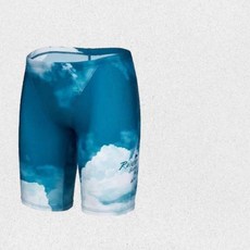 매장정품 레노마수영복 RENOMASWIM 남성 클라우드 4부 수영복수경수모세트 RN-MS2E233SET-BU 1393221