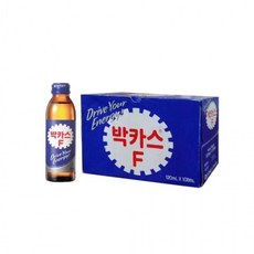 루미나D 박카스f 120mlx10개, 120ml, 10개