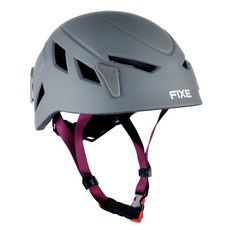 FIXE PARACOPS EPS 岩盔 (灰色/57-63cm/E11220), 1個, 灰色