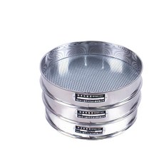 블루베리 선별기 거름망 채반 바구니 채망 둥근 수확기, 1개, 8.5mm