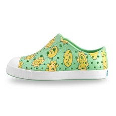 Native Shoes JEFFERSON 洞洞鞋