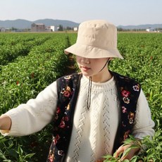 모자끈 마스크 길이조절 목걸이 줄 스트랩