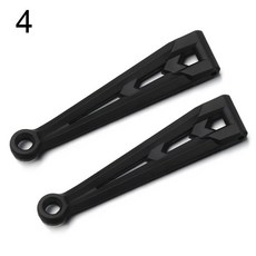 완충기 부품 구동축 범용 박스 서스펜션 XLH 금속 서보 시리즈 9125 전면 하부 기어 세트 CVD, 4, 1개