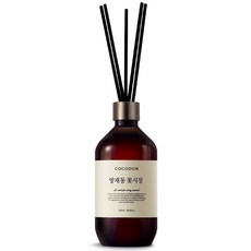 코코도르 대용량 디퓨저, 1개, 500ml, 양재동꽃시장