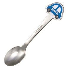 산리오 토미카 다이컷 자동차 스텐 키즈스푼 숟가락buy9+6ZMI