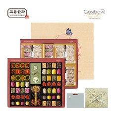 교동한과 당초 세트, 944g, 1세트