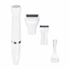 인프마켓 여성 면도기 눈썹제모기 인중제모기 눈썹트리머