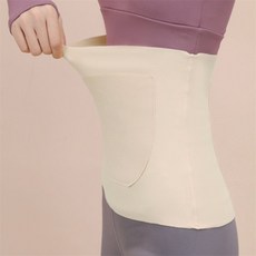 마이소네 핫팩 보관 복대 아랫배찜질 배찜질