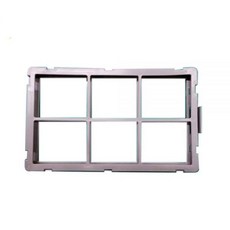 바이러스 클리닉 필터 케이스 틀 AFN-HQ152MHA AFN-HQ152WHA AFN-HQ153WCR 881080, 2) 바이러스 클리닉 필터