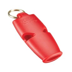 FOX 40 Micro 9513-0108 紅色 爆音哨 (附繫繩), 0108紅, 1個