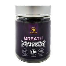 펫카소 강아지 고양이 멀티파워 관절 눈 기관지 피부 심장 영양제, 140정, 호흡기/기관지, 1개