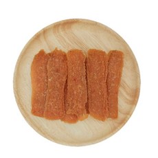 吉依寵物 香饌 雞肉長片 寵物零食肉乾 410g 超值大包裝, 1個, 雞肉長片410g