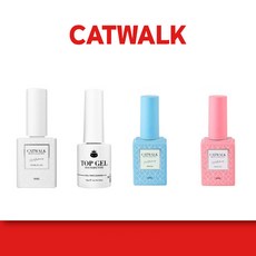 캣워크 기초젤 3종 택1 대용량, 1개, 18ml, 오버레이젤, 0