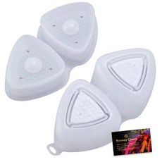 NEIGHBOR CLOWN 간단 주먹밥 메이커 주먹밥형 【아빠와 시단 요리/형에 끼워넣는 것만으로 주먹밥을 동시