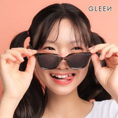 글린 주니어 하입 선글라스 10세~15세권장 KC인증완료