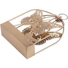 오솔라디 모기향 거치대 모기 퇴치용 트럼프 나방 향로 백단향 야외 모기장 퇴치 팔찌 뚜껑 있는 향 접시 쥐 방지 팬 (금속 재질), 단일구성