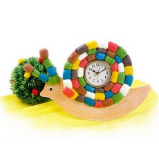 플레이콘/달팽이시계, 단품