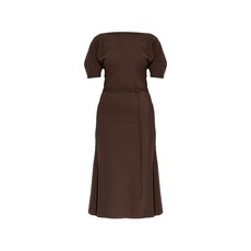 르메르 벨트 드레스