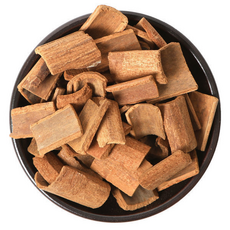 껍질 깐 계피 절편 시나몬 전통 건강 차 재료, 1개, 600g