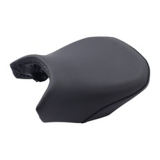 BMW R 1250 GS 1200 Adv R1200 R1250 R1200GS 어드벤처 LC R1250GS 2013-2024 용 오토바이 라이더 시트 새들 드라이버 필리온, 검정색