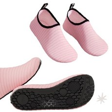 여름 물놀이 워터슈즈 해변 바다 수영장 계곡 미끄럼방지 남녀공용 가벼운 속건