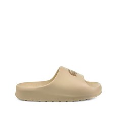 라코스테 서브 2.0 슬라이더 샌들