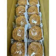 源夏商行 鍋燒意麵 50入, 1個, 雞絲麵50入