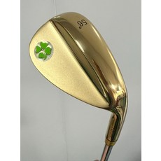 金色挖起杆 56度 60度 沙杆 軟鐵鍛造 容錯 杆身, 長度跟度數請留言給賣家, 1度