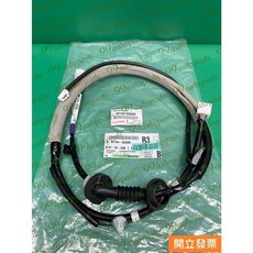 豐田 YARIS 1.5 2006-2013年 車身線束 尾門線束 尾門電線 82184 0D080, 1個