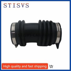 공기 흐름 호스 덕트 튜브 16576CG000 Infinity Fx35 2003 2006-2008 새로운 자동차 액세서리