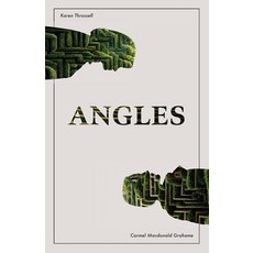 (영문도서) Angles Paperback, Ginninderra Press