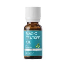 블랑네이처 매직 티트리 오일, 20ml, 1개