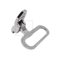 데이슬롯 화물차발판 스텐 철스탭