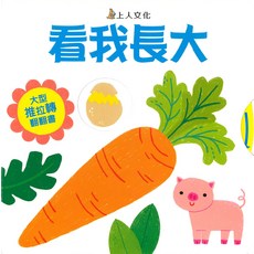上人文化 看我長大