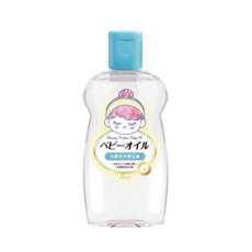 Pure 安睡香嬰兒油, 1個, 120ml ±5%