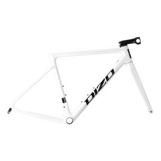 DIZO OUREA 碳纖維車架 XS 尺寸, 1個, NA