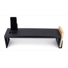 학생 회사 사무실 책상 다기능 모니터 거치대 받침대you3+6pMg