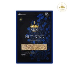 너트킹 호두분태 1kg, 1개 1개