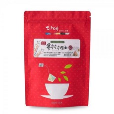 [다예] 옥수수수염차 50티백 (2팩 이상)