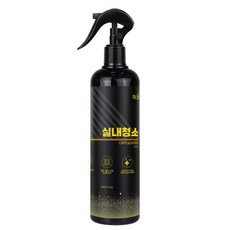 차또바기 실내청소 인테리어 클리너 & 코팅제 세균99% 제거, 1개, 300ml