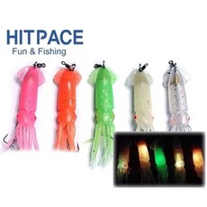 나이트 애로우 루어낚시용품 85454pc 1(PC)