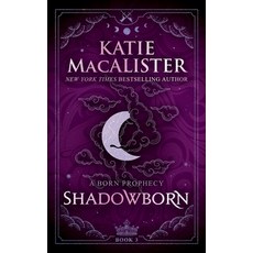 (영문도서)Shadowborn Paperback, Fat Cat Books, English, 9781960118660