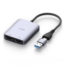 HAGIBIS HDMI 轉接器, 1個, HD10