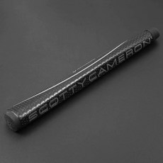 마타도르 그립 레드 퍼터그립 골프그립 라운딩 스카티카메룬